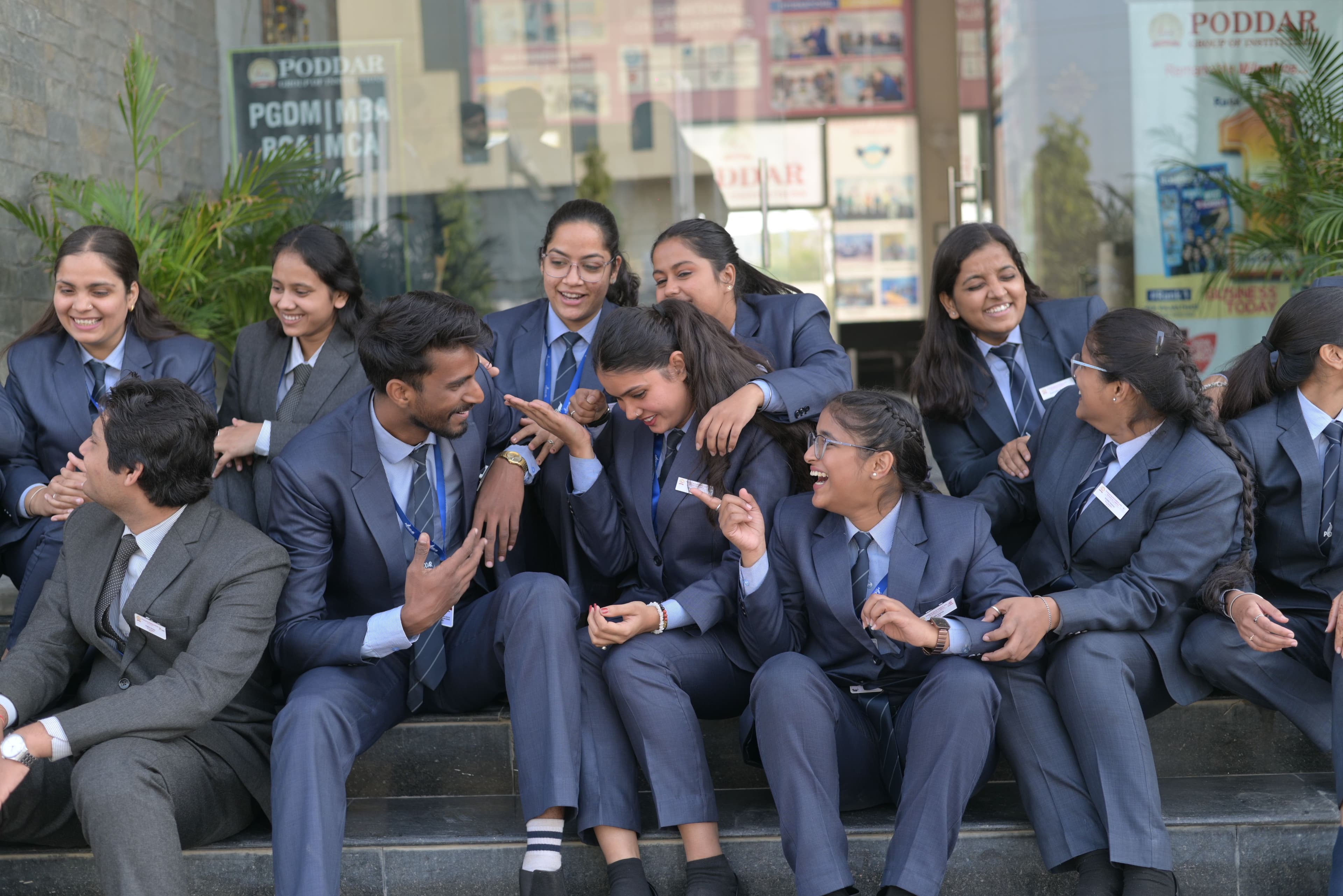 SUDEET Foundation events and programs
