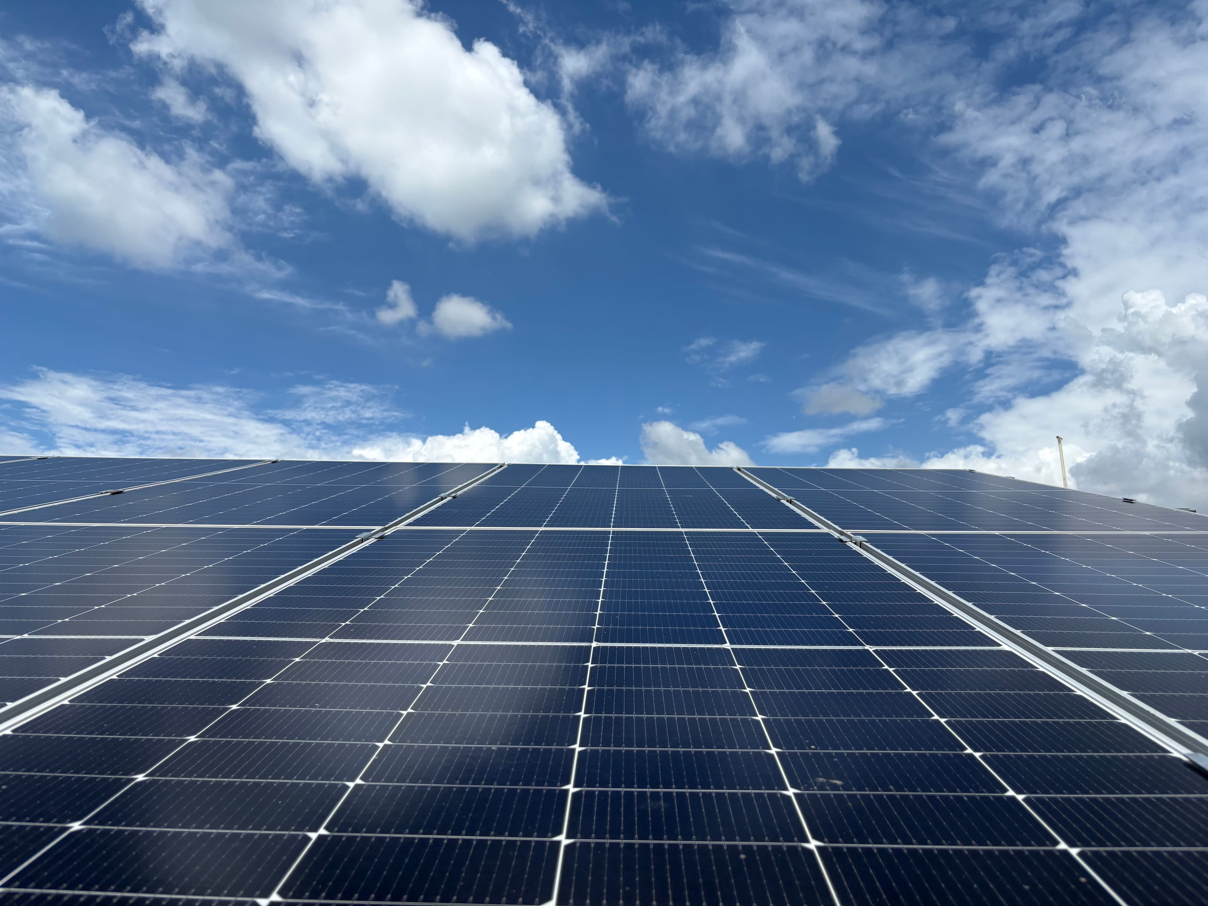 Green Tech & Climate Action