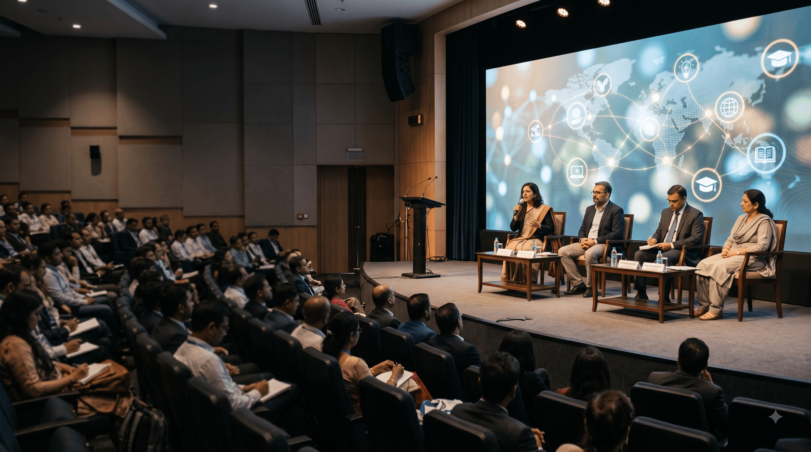 Strategic Partnerships & Alliances