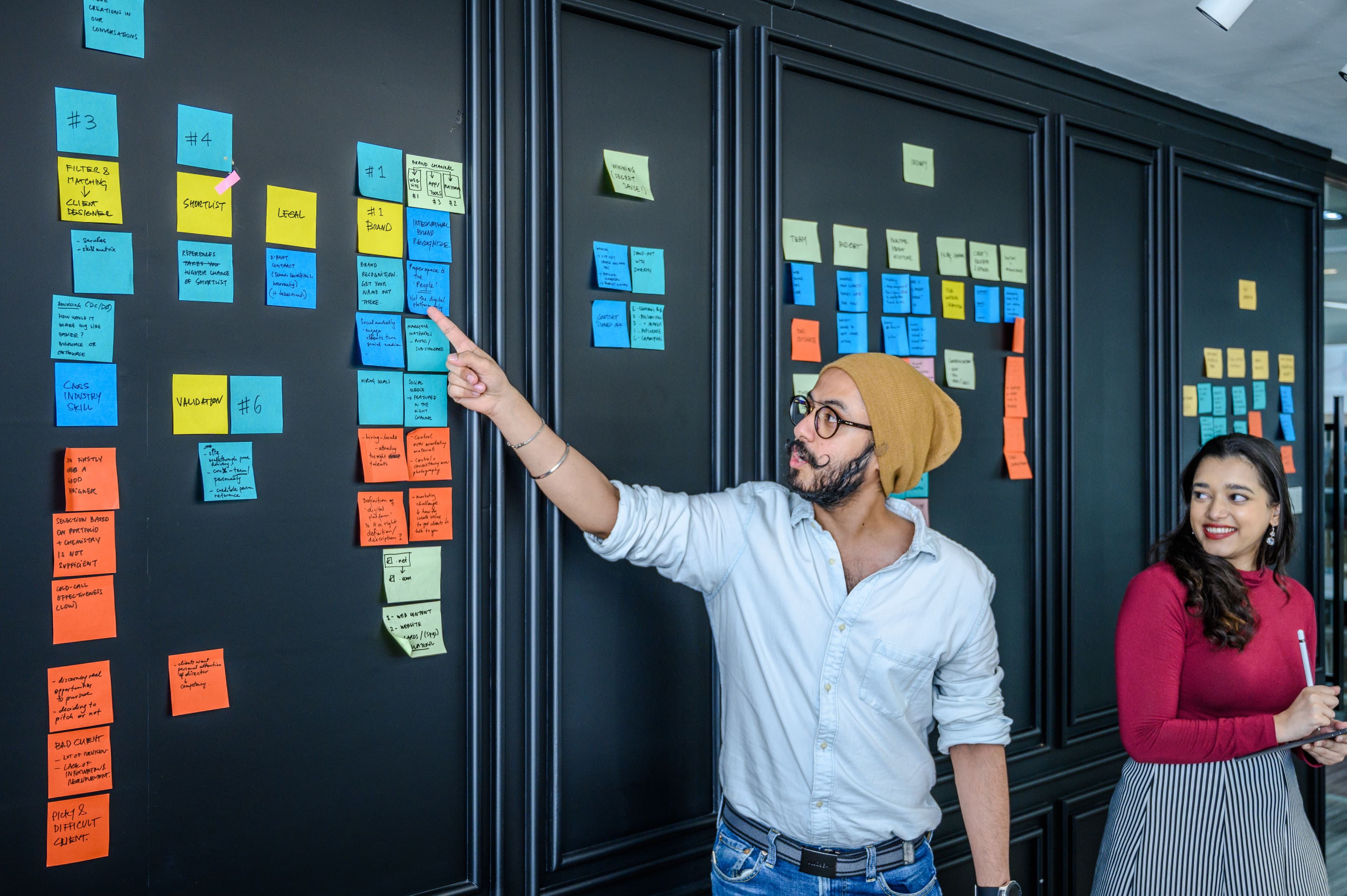 Faculty Empowerment Programs