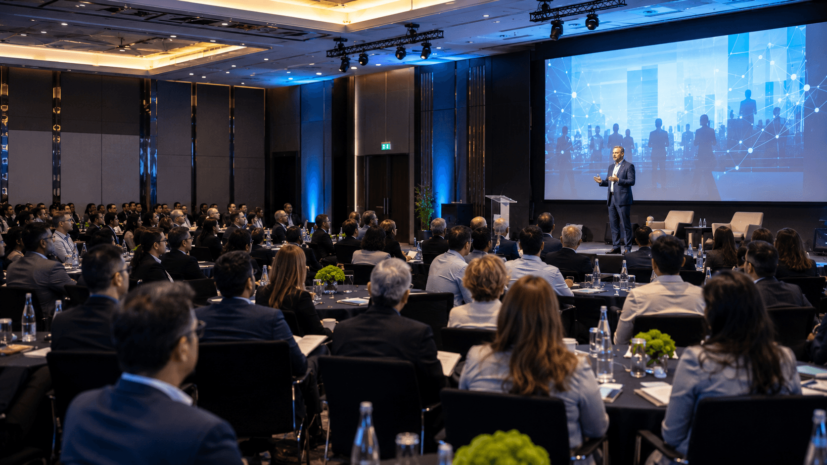 HR Summits