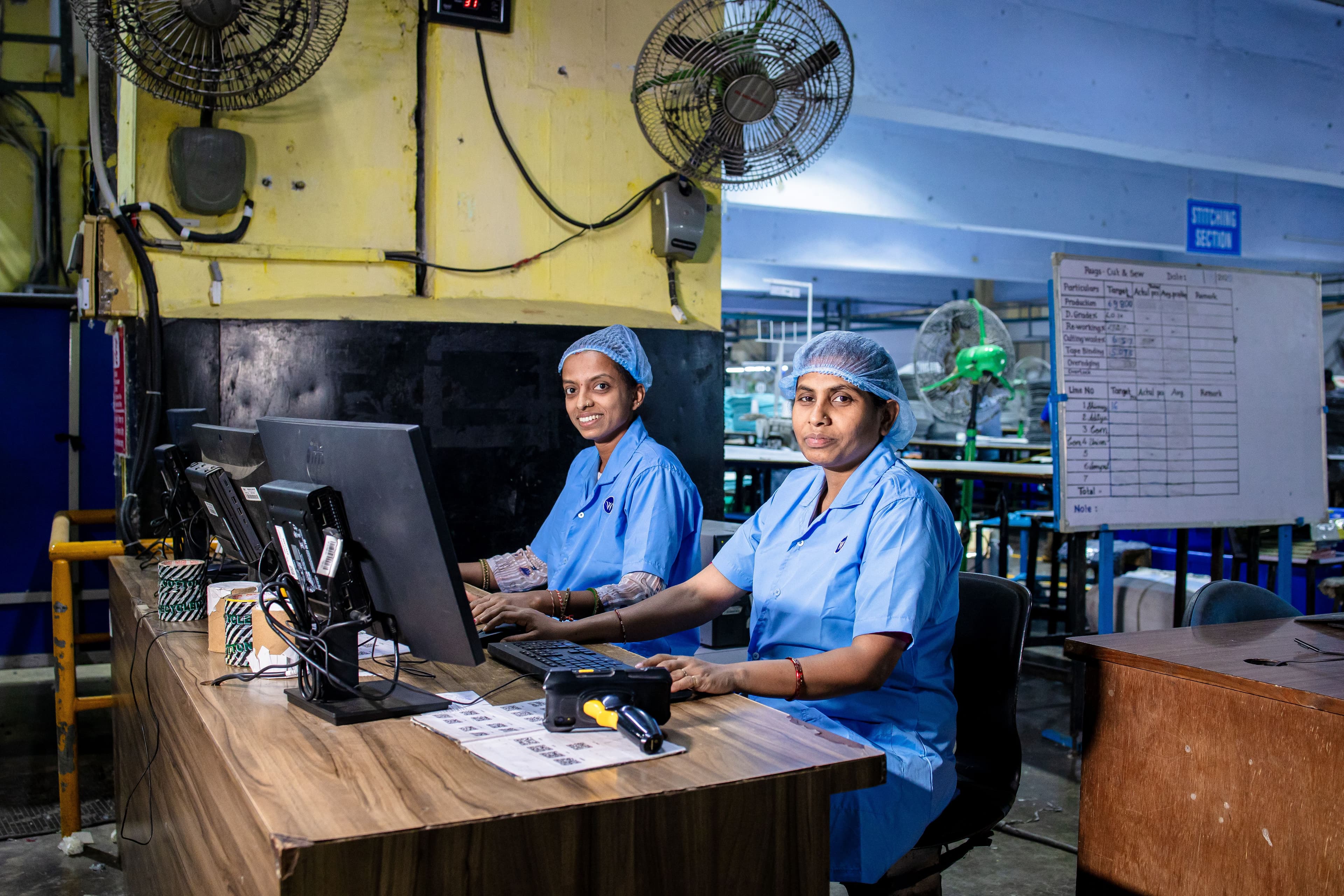 Digital Awareness Programs