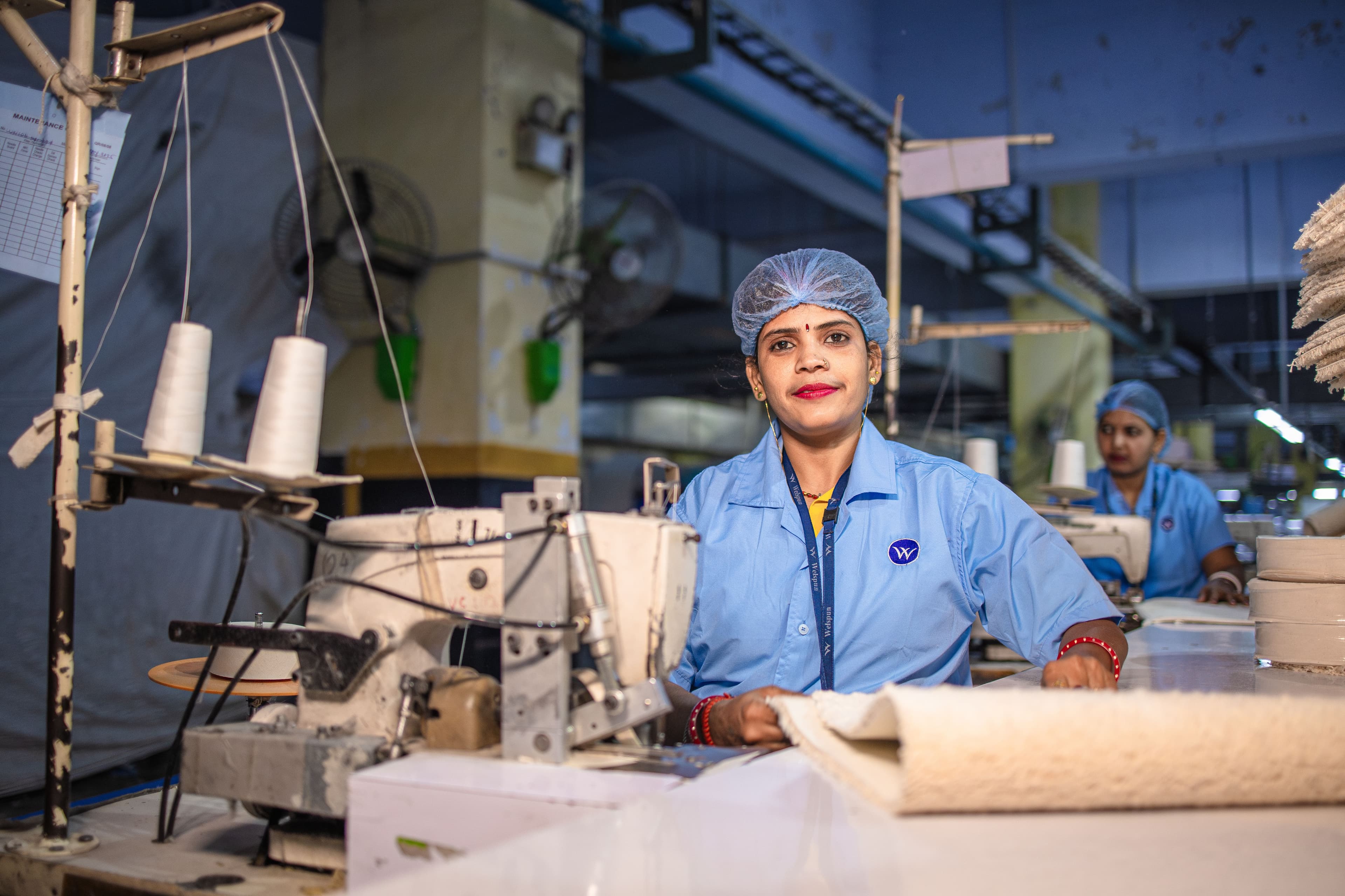 Decent Work and Economic Growth